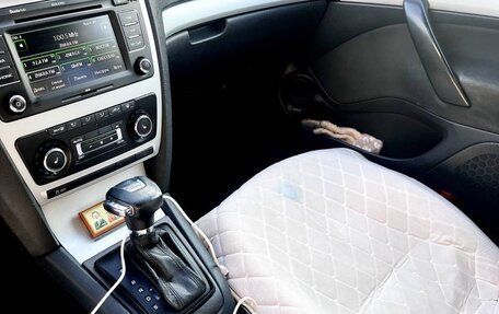 Skoda Octavia, 2010 год, 650 000 рублей, 8 фотография