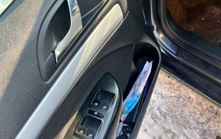 Skoda Octavia, 2010 год, 650 000 рублей, 9 фотография