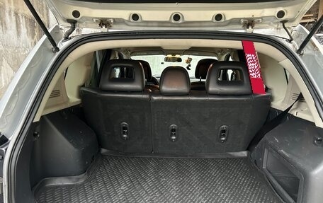 Jeep Compass I рестайлинг, 2012 год, 1 420 000 рублей, 7 фотография