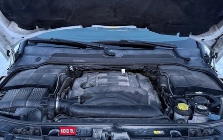 Land Rover Discovery IV, 2011 год, 2 000 000 рублей, 2 фотография