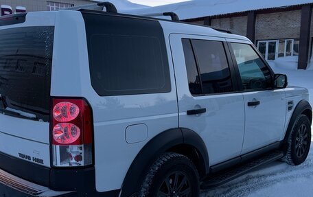 Land Rover Discovery IV, 2011 год, 2 000 000 рублей, 6 фотография