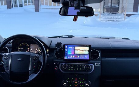 Land Rover Discovery IV, 2011 год, 2 000 000 рублей, 8 фотография