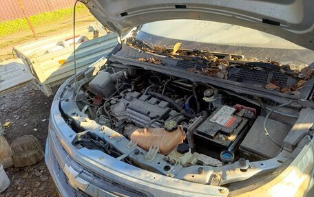 Chevrolet Cobalt II, 2013 год, 390 000 рублей, 2 фотография