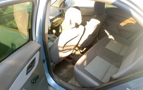 Chevrolet Cobalt II, 2013 год, 390 000 рублей, 5 фотография