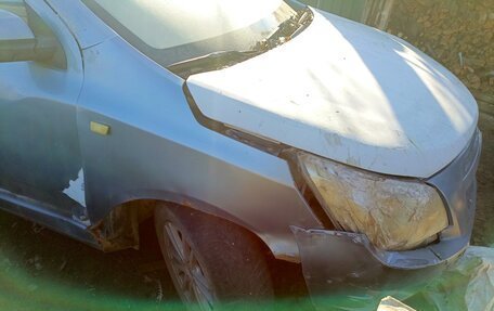 Chevrolet Cobalt II, 2013 год, 390 000 рублей, 7 фотография