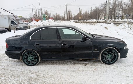 BMW 5 серия, 1996 год, 390 000 рублей, 4 фотография