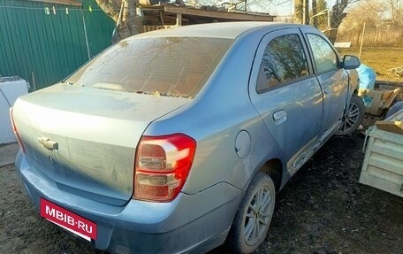 Chevrolet Cobalt II, 2013 год, 390 000 рублей, 9 фотография