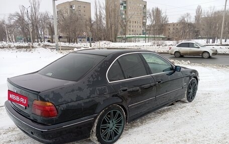 BMW 5 серия, 1996 год, 390 000 рублей, 5 фотография