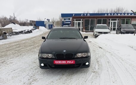 BMW 5 серия, 1996 год, 390 000 рублей, 2 фотография