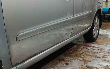 Opel Zafira B, 2006 год, 400 000 рублей, 8 фотография