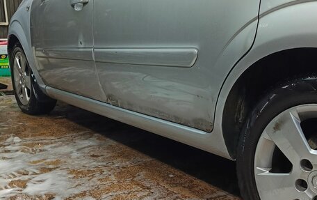 Opel Zafira B, 2006 год, 400 000 рублей, 15 фотография