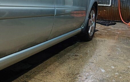 Opel Zafira B, 2006 год, 400 000 рублей, 12 фотография