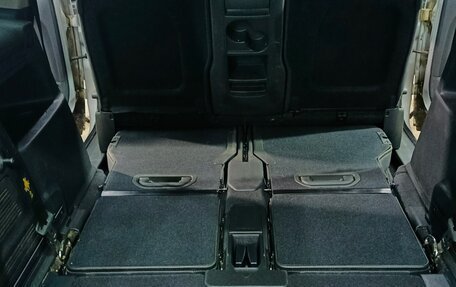 Opel Zafira B, 2006 год, 400 000 рублей, 20 фотография