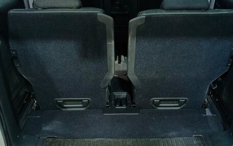 Opel Zafira B, 2006 год, 400 000 рублей, 21 фотография