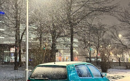 Volkswagen Polo III рестайлинг, 1996 год, 130 000 рублей, 15 фотография