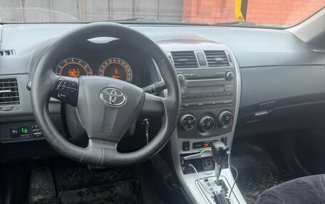 Toyota Corolla, 2012 год, 1 150 000 рублей, 6 фотография