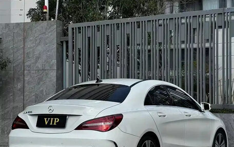 Mercedes-Benz CLA, 2019 год, 1 700 013 рублей, 4 фотография