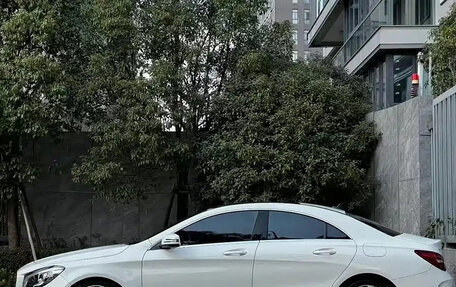 Mercedes-Benz CLA, 2019 год, 1 700 013 рублей, 3 фотография