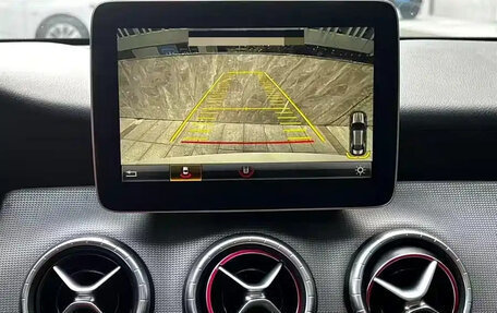 Mercedes-Benz CLA, 2019 год, 1 700 013 рублей, 7 фотография