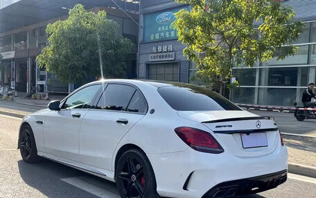 Mercedes-Benz C-Класс, 2021 год, 2 220 013 рублей, 4 фотография