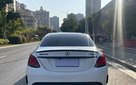 Mercedes-Benz C-Класс, 2021 год, 2 220 013 рублей, 5 фотография