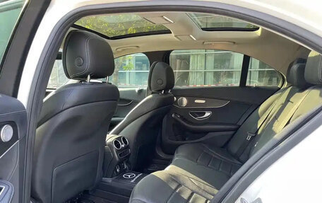 Mercedes-Benz C-Класс, 2021 год, 2 220 013 рублей, 9 фотография