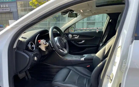 Mercedes-Benz C-Класс, 2021 год, 2 220 013 рублей, 7 фотография