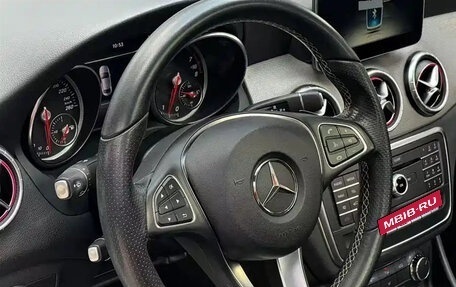 Mercedes-Benz CLA, 2019 год, 1 700 013 рублей, 6 фотография