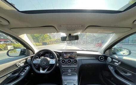 Mercedes-Benz C-Класс, 2021 год, 2 220 013 рублей, 8 фотография
