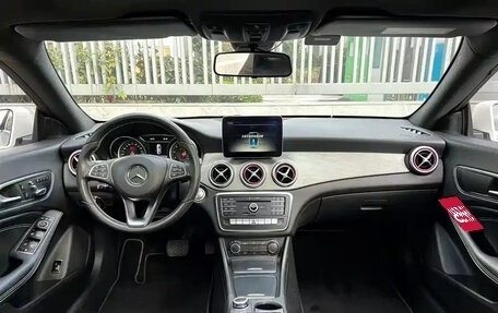 Mercedes-Benz CLA, 2019 год, 1 700 013 рублей, 8 фотография