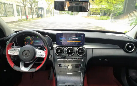 Mercedes-Benz C-Класс, 2021 год, 2 210 013 рублей, 17 фотография