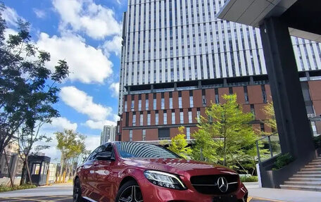 Mercedes-Benz C-Класс, 2021 год, 2 210 013 рублей, 5 фотография