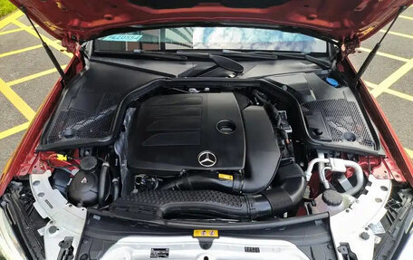 Mercedes-Benz C-Класс, 2021 год, 2 210 013 рублей, 13 фотография