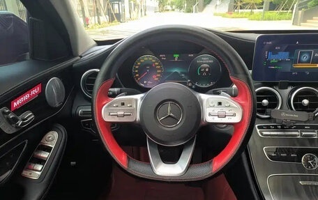 Mercedes-Benz C-Класс, 2021 год, 2 210 013 рублей, 16 фотография