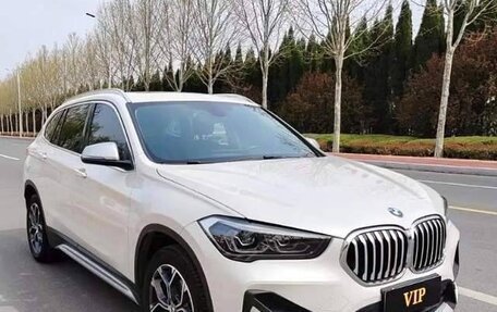 BMW X1, 2023 год, 2 830 000 рублей, 2 фотография
