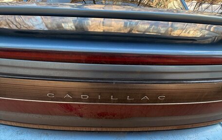 Cadillac Catera, 1999 год, 450 000 рублей, 5 фотография