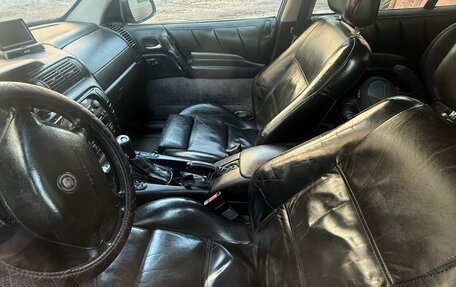 Cadillac Catera, 1999 год, 450 000 рублей, 7 фотография