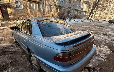 Cadillac Catera, 1999 год, 450 000 рублей, 4 фотография