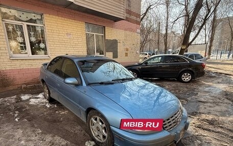 Cadillac Catera, 1999 год, 450 000 рублей, 2 фотография