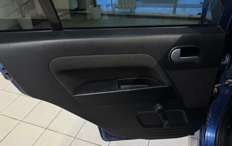 Ford Fusion I, 2008 год, 459 000 рублей, 15 фотография