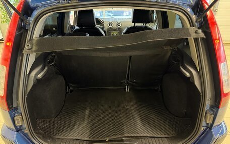 Ford Fusion I, 2008 год, 459 000 рублей, 18 фотография