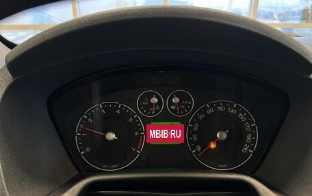 Ford Fusion I, 2008 год, 459 000 рублей, 11 фотография