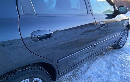 KIA Spectra II (LD), 2008 год, 288 000 рублей, 9 фотография