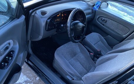 KIA Spectra II (LD), 2008 год, 288 000 рублей, 13 фотография