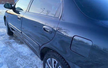 KIA Spectra II (LD), 2008 год, 288 000 рублей, 12 фотография