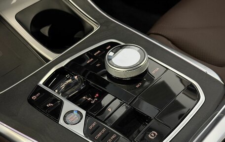 BMW X5, 2025 год, 9 800 000 рублей, 10 фотография