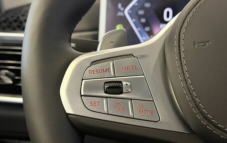 BMW X5, 2025 год, 9 800 000 рублей, 15 фотография