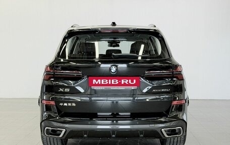 BMW X5, 2025 год, 9 800 000 рублей, 6 фотография