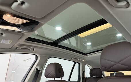 BMW X5, 2025 год, 9 800 000 рублей, 28 фотография