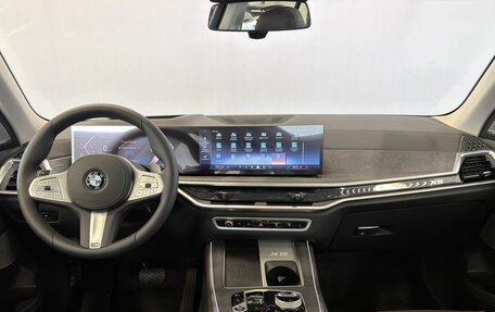 BMW X5, 2025 год, 9 800 000 рублей, 22 фотография